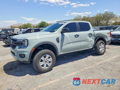 2024 FORD RANGER XL 1FTER4PH3RLE72929 - główne zdjęcie licytacji z USA - miniatura
