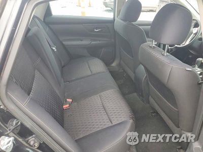 Zdjęcie 10 z 12 samochodu: 2016 NISSAN ALTIMA 2.5 S VIN:1N4AL3APXGN347556 - miniatura