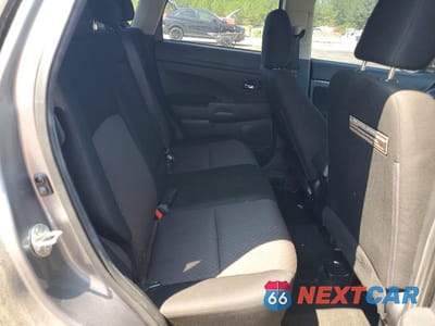 Zdjęcie 10 z 12 samochodu: 2017 MITSUBISHI OUTLANDER SPORT ES VIN:JA4AP3AW6HZ048138 - miniatura