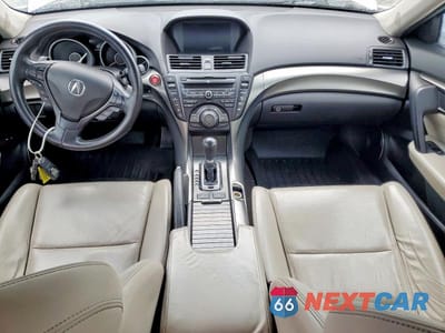 Zdjęcie 8 z 12 samochodu: 2012 ACURA TL VIN:19UUA9F54CA005904 - miniatura