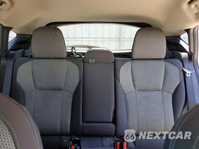 Zdjęcie 10 z 13 samochodu: 2024 SUBARU CROSSTREK PREMIUM VIN:JF2GUADC5R8854852 - miniatura
