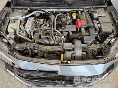 Zdjęcie 11 z 12 samochodu: 2024 NISSAN SENTRA SV VIN:3N1AB8CVXRY294999 - miniatura
