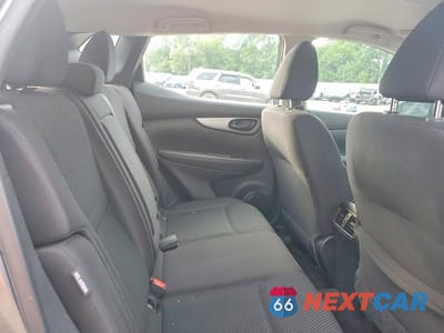 Zdjęcie 11 z 13 samochodu: 2020 NISSAN ROGUE SPORT S VIN:JN1BJ1CW1LW645238 - miniatura