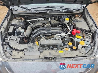 Zdjęcie 11 z 13 samochodu: 2024 SUBARU CROSSTREK PREMIUM VIN:JF2GUADC3R8212033 - miniatura