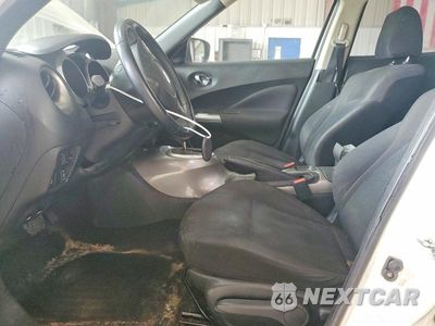 Zdjęcie 7 z 14 samochodu: 2015 NISSAN JUKE SV VIN:JN8AF5MV9FT559919 - miniatura