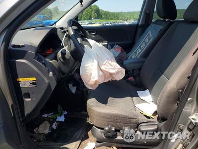 Zdjęcie 7 z 13 samochodu: 2010 KIA SPORTAGE LX VIN:KNDKG3A47A7712098 - miniatura