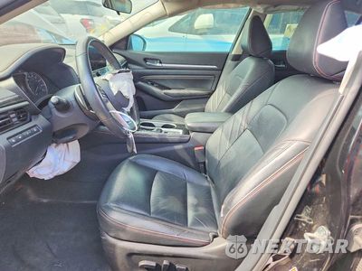 Zdjęcie 7 z 12 samochodu: 2023 NISSAN ALTIMA SR VIN:1N4AL4CV0PN312106 - miniatura