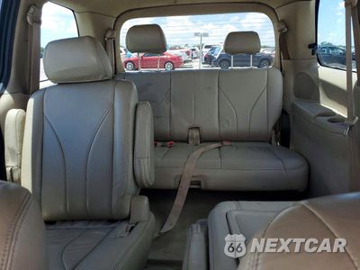 Zdjęcie 10 z 13 samochodu: 2003 MAZDA MPV WAGON VIN:JM3LW28A930345446 - miniatura