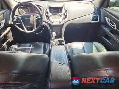 Zdjęcie 8 z 13 samochodu: 2015 GMC TERRAIN SLT VIN:2GKFLXE30F6365019 - miniatura