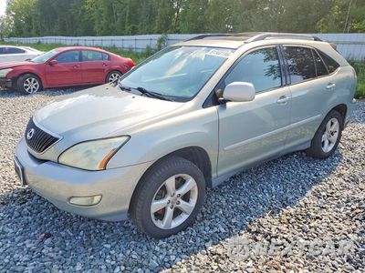 2006 LEXUS RX 330 2T2GA31UX6C049831 - główne zdjęcie licytacji z USA - miniatura