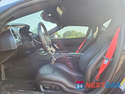 Zdjęcie 7 z 13 samochodu: 2018 CHEVROLET CORVETTE GRAND SPORT 2LT VIN:1G1YY3D77J5101912 - miniatura