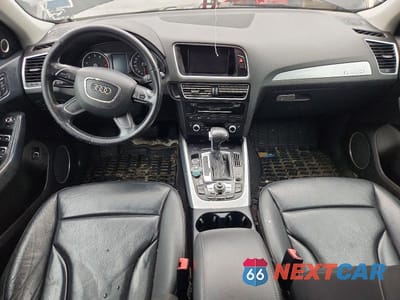 Zdjęcie 8 z 13 samochodu: 2017 AUDI Q5 PREMIUM PLUS VIN:WA1L2AFP1HA012756 - miniatura