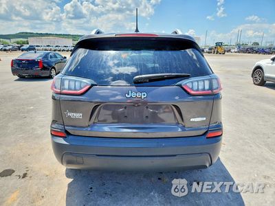 Zdjęcie 6 z 12 samochodu: 2019 JEEP CHEROKEE LATITUDE PLUS VIN:1C4PJLLB7KD206194 - miniatura