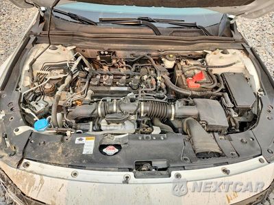 Zdjęcie 11 z 13 samochodu: 2020 HONDA ACCORD SPORT VIN:1HGCV1F31LA044370 - miniatura