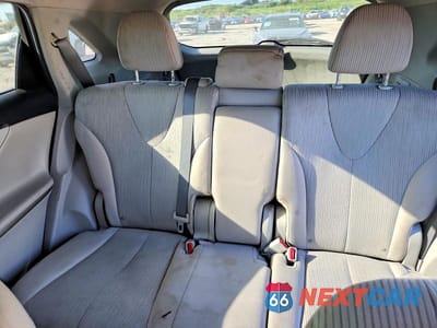 Zdjęcie 10 z 14 samochodu: 2013 TOYOTA VENZA LE VIN:4T3BA3BB7DU035433 - miniatura