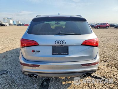 Zdjęcie 6 z 12 samochodu: 2016 AUDI SQ5 PREMIUM PLUS VIN:WA1CCAFP1GA009187 - miniatura