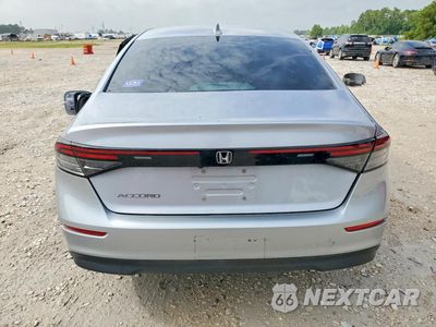 Zdjęcie 6 z 12 samochodu: 2023 HONDA ACCORD EX VIN:1HGCY1F31PA055673 - miniatura