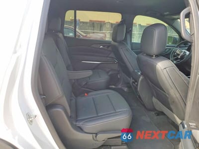 Zdjęcie 11 z 13 samochodu: 2025 CHEVROLET TRAVERSE LT VIN:1GNERGRS0SJ241148 - miniatura