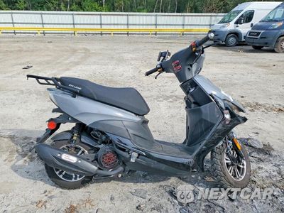 2026 ZHILONG ST HZ2TBCNF5T1410038 - główne zdjęcie licytacji z USA - miniatura