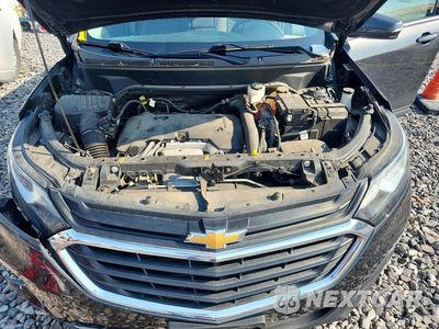 Zdjęcie 11 z 12 samochodu: 2019 CHEVROLET EQUINOX LT VIN:2GNAXLEX7K6123111 - miniatura