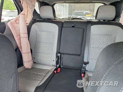 Zdjęcie 10 z 13 samochodu: 2024 CHEVROLET EQUINOX LT VIN:3GNAXKEG8RL204005 - miniatura