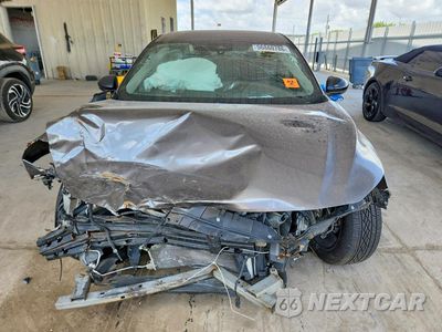 Piąte zdjęcie samochodu w środku: 2020 NISSAN SENTRA SR VIN:3N1AB8DV4LY222279 - miniatura