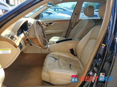 Zdjęcie 7 z 12 samochodu: 2008 MERCEDES-BENZ E 350 VIN:WDBUF56X18B206492 - miniatura