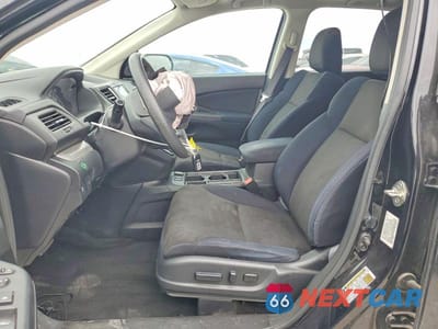 Zdjęcie 7 z 13 samochodu: 2016 HONDA CR-V EX VIN:3CZRM3H52GG714967 - miniatura