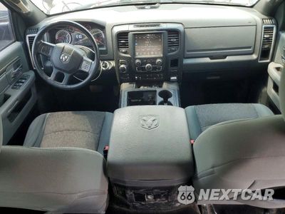 Zdjęcie 8 z 12 samochodu: 2014 RAM 1500 SLT VIN:1C6RR7TT1ES467197 - miniatura