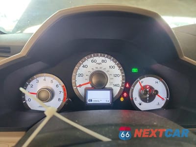 Zdjęcie 9 z 13 samochodu: 2011 HONDA PILOT TOURING VIN:5FNYF3H97BB013631 - miniatura