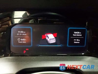 Zdjęcie 13 z 14 samochodu: 2025 VOLKSWAGEN GTI S VIN:WVWLA7CDXSW247415 - miniatura