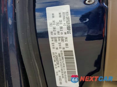 Zdjęcie 13 z 13 samochodu: 2013 DODGE GRAND CARAVAN SE VIN:2C4RDGBG6DR753980 - miniatura