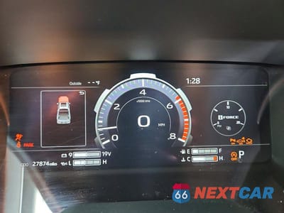 Zdjęcie 9 z 13 samochodu: 2024 TOYOTA TUNDRA 1794 EDITION VIN:5TFMA5EC2RX025324 - miniatura