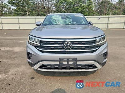 Piąte zdjęcie samochodu w środku: 2020 VOLKSWAGEN ATLAS CROSS SPORT S VIN:1V2GC2CA0LC203655 - miniatura