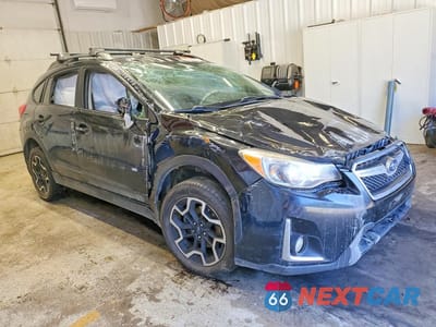 Czwarte zdjęcie samochodu z boku: 2016 SUBARU CROSSTREK PREMIUM VIN:JF2GPABC8G8230194 - miniatura