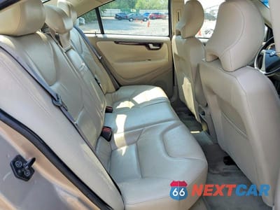 Zdjęcie 10 z 12 samochodu: 2004 VOLVO S60 VIN:YV1RS61T842413303 - miniatura