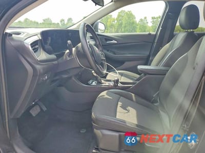 Zdjęcie 7 z 13 samochodu: 2025 BUICK ENCORE GX PREFERRED VIN:KL4AMCSL2SB181962 - miniatura