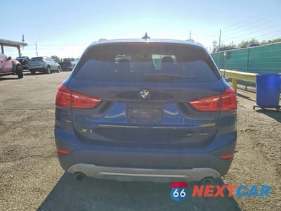Zdjęcie 6 z 13 samochodu: 2018 BMW X1 XDRIVE28I VIN:WBXHT3C31J5L33882 - miniatura