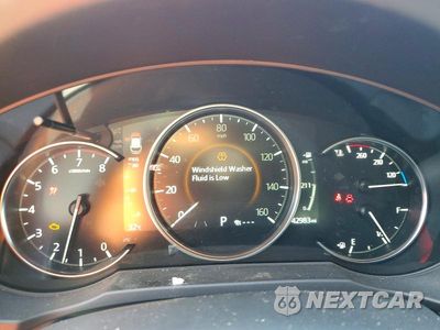 Zdjęcie 9 z 13 samochodu: 2024 MAZDA CX-5 PREMIUM VIN:JM3KFBDMXR0390335 - miniatura