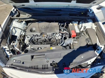 Zdjęcie 11 z 13 samochodu: 2023 TOYOTA CAMRY SE VIN:4T1T11AK9PU106817 - miniatura