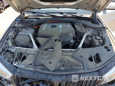 Zdjęcie 11 z 12 samochodu: 2019 BMW 530XE VIN:WBAJB1C59KB375966 - miniatura