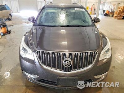 Piąte zdjęcie samochodu w środku: 2017 BUICK ENCLAVE VIN:5GAKVBKD2HJ222603 - miniatura