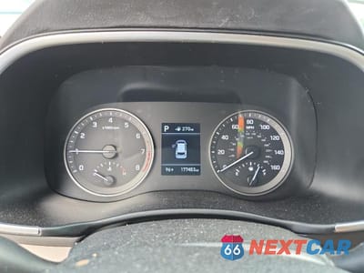 Zdjęcie 9 z 13 samochodu: 2020 HYUNDAI TUCSON LIMITED VIN:KM8J33AL5LU208731 - miniatura