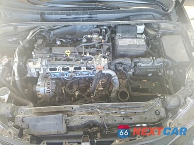 Zdjęcie 11 z 13 samochodu: 2025 TOYOTA COROLLA LE VIN:5YFB4MDE4SP286227 - miniatura