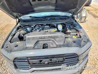 Zdjęcie 11 z 12 samochodu: 2026 RAM 2500 LARAMIE VIN:3C63R5FL4TG252486 - miniatura