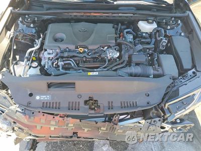 Zdjęcie 11 z 13 samochodu: 2026 TOYOTA CAMRY SE VIN:4T1DAACK9TU661455 - miniatura