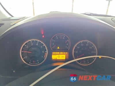 Zdjęcie 9 z 12 samochodu: 2010 NISSAN TITAN SE VIN:1N6AA0ED7AN313464 - miniatura