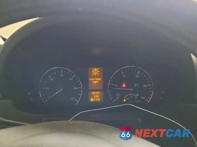 Zdjęcie 8 z 14 samochodu: 2018 MERCEDES-BENZ SPRINTER 2500 VIN:8BRPE7CD5JE158134 - miniatura