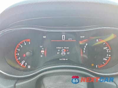 Zdjęcie 9 z 13 samochodu: 2018 DODGE DURANGO SXT VIN:1C4RDHAGXJC115128 - miniatura