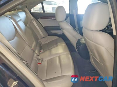Zdjęcie 10 z 12 samochodu: 2017 CADILLAC ATS LUXURY VIN:1G6AH5RX4H0109487 - miniatura